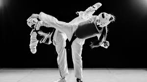 Image result for Swindon Tagb Tae Kwon Do School