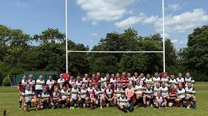 Image result for St Albans Rugby Football Sports & Social Club