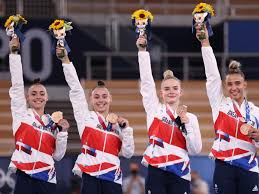 Image result for Aylesbury Gymnastics Club
