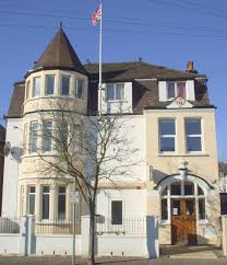 Image result for Raynes Park Sports & Social Club