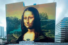 Image result for mona lisa
