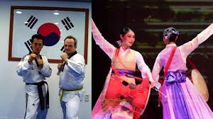 Image result for Oxford Brookes Taekwondo