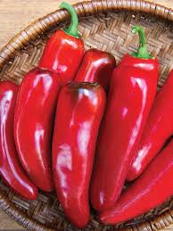 Afbeeldingsresultaat voor topepo giallo sweet pepper