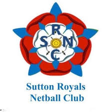 Image result for Sutton United Netball Club