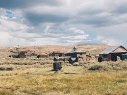 Image result for Ghost Town Bodie