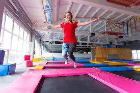 Image result for Southampton Trampoline Club
