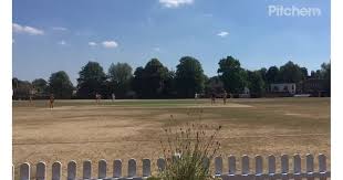 Image result for Pyrford Cricket Club