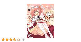 「如月ナツメ ななついろ★ドロップス」の画像検索結果