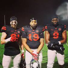 Image result for Uwe Bristol Bullets