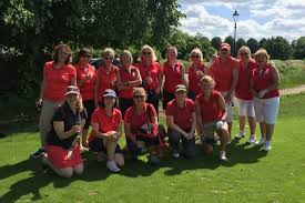 Image result for Wimbledon Common Golf Club