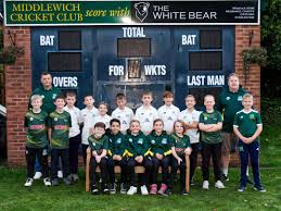 Image result for Davenham Cricket Club