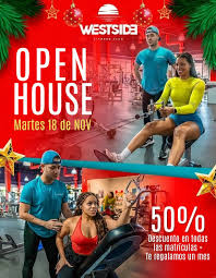 Image result for Westside Health & Fitness Club