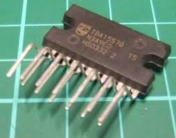 Image result for tda 1557q