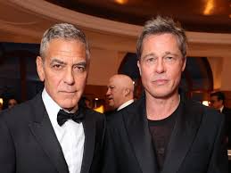 Image result for george clooney