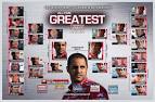 Fans Decide First Ever All Time Greatest Chip Ganassi Racing ...
