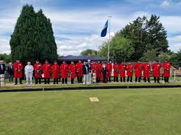 Image result for Whitchurch Bowling Club