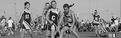 Image result for Epsom Oaks Netball Club