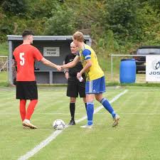 Image result for Walney Island Football Club