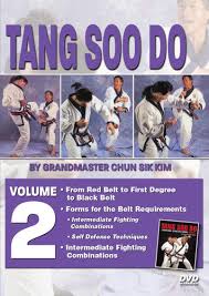 Image result for Beck Row Tang Soo Do