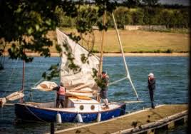 Image result for Melton Mowbray Sailing Club