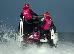 Image result for Thundercat Racing UK