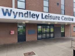 Image result for Sutton Leisure Centre