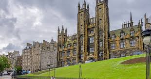 Image result for Edinburgh University