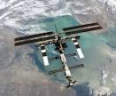 International Space Station
