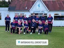 Image result for Gateshead Fell Cricket Club