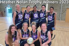 Image result for Henlow Netball Club