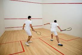 Image result for Aycliffe Squash Club