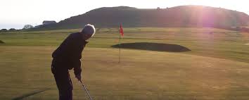 Image result for Criccieth Golf Club