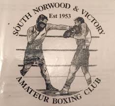 Image result for Cheshunt Amateur Boxing Club