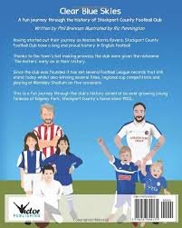 Image result for Stockport Junior Blues