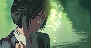 「寺本梨花 言の葉の庭」の画像検索結果