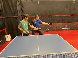 Image result for Barnet Table Tennis Centre
