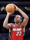 Heat's JAMES JONES wins three-point contest - latimes.