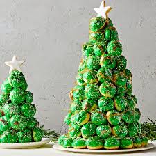 Image result for croquembouche