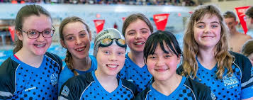Image result for Retford Swimming Club