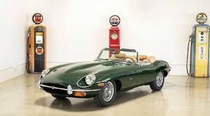 Image result for British Racing Green 1955 Jaguar