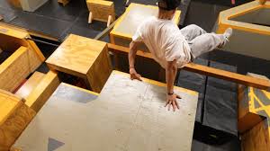 Image result for Team 101 Parkour Club