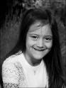 My 2nd Daughter, Jessica Fierro - jessica-bw-1