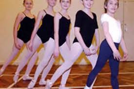 Image result for Surrey Young Dancemakers