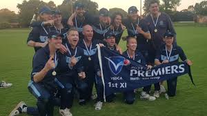 Image result for Kew Cricket Club