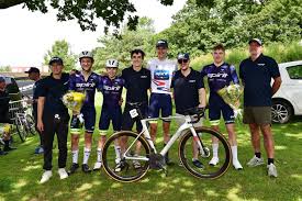 Image result for Team Spirit Cycling Club