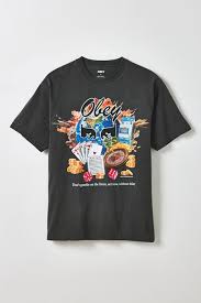 Image result for +obey +gravity t-shirt