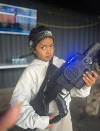 Image result for Cenarth Laser Combat
