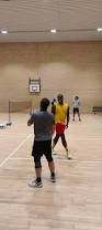 Image result for Earls Colne (Colchester) Badminton Club