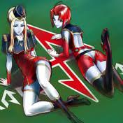 「エリーサ・ドメル」の画像検索結果