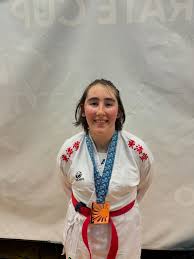 Image result for middlesbrough karate academy